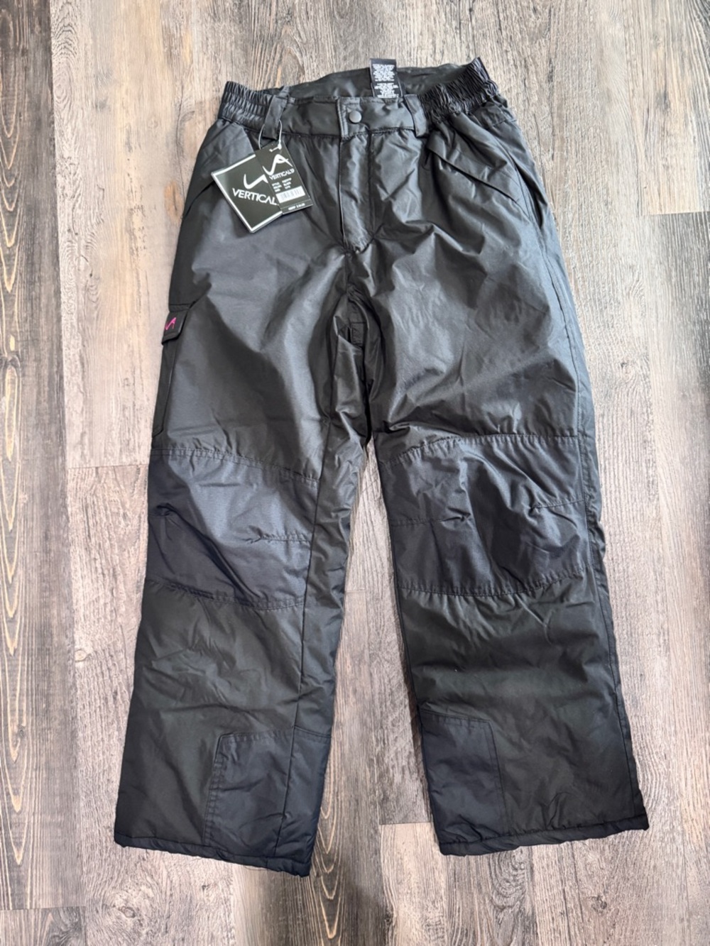 NWT Vertical 9 Snow Pants, Kids/Youth Size 14 (Large)